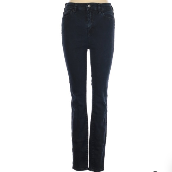 J Crew Factory Jeans - Picture 1 of 2